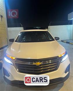 شيفروليه إكوينوكس